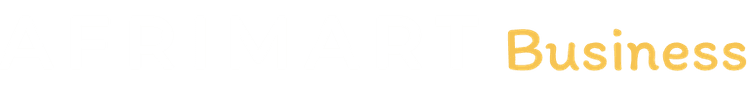 AfriMart Business